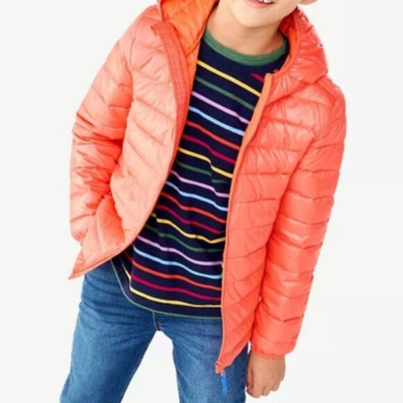 Primary Jacket Puffer Coat - Picture 6 of 8